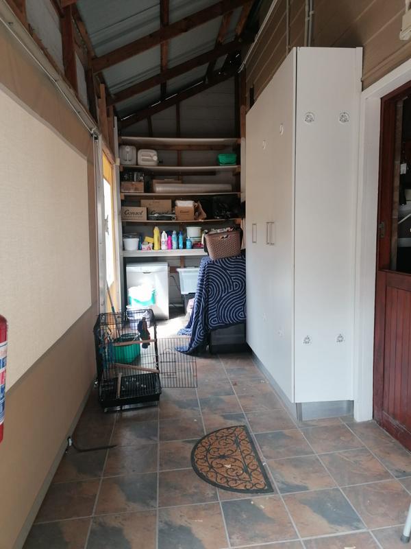 3 Bedroom Property for Sale in Wemmershoek Western Cape